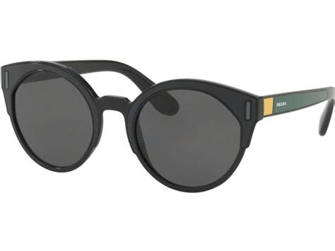 Prada PR03US 07E5S0 53 Solbriller 